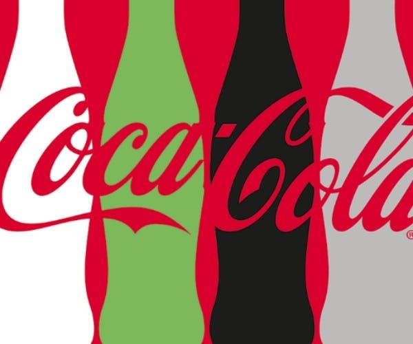 Coca-Cola