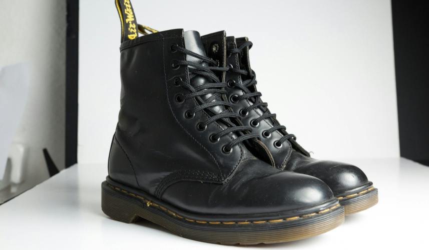 Dr Martens