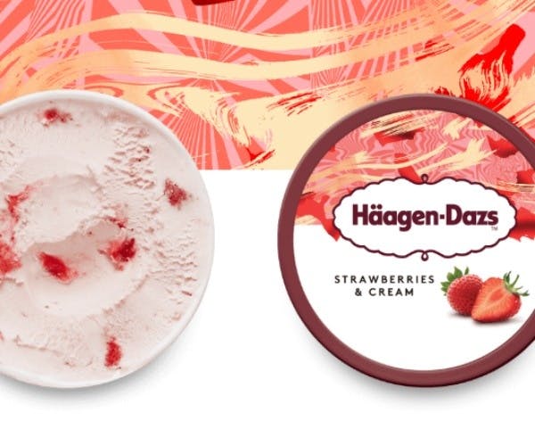 Haagen-Dazs