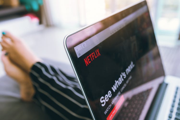 Netflix streaming wars