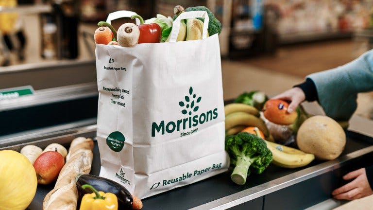 Morrisons