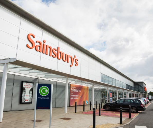 Sainsbury's