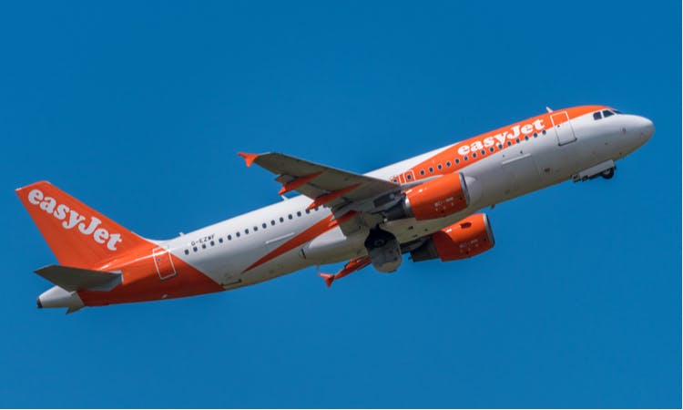 easyjet