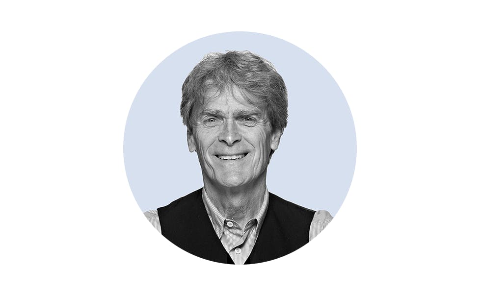 john hegarty