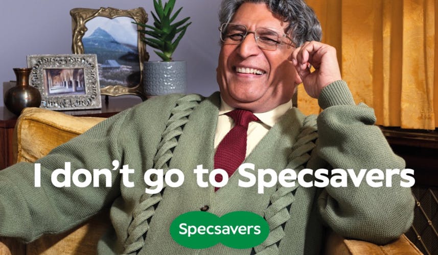 Specsavers Health MW Awards 2023