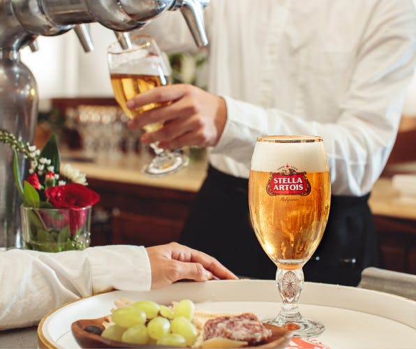 Stella Artois