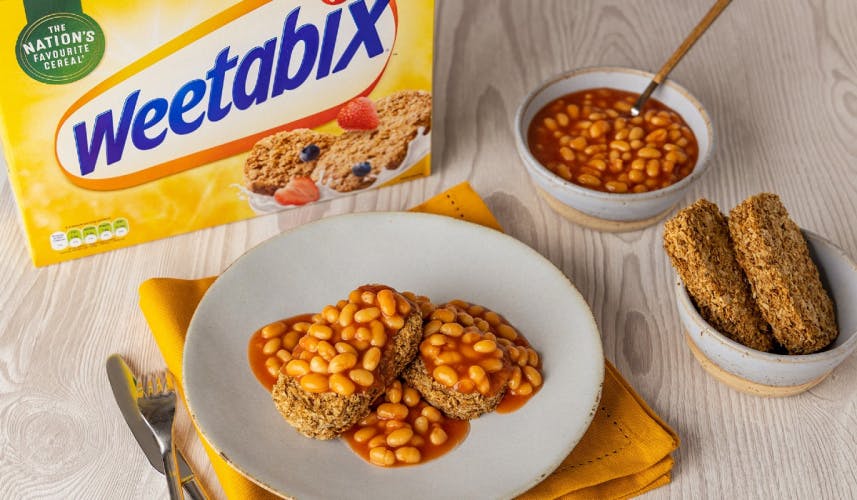 Weetabix