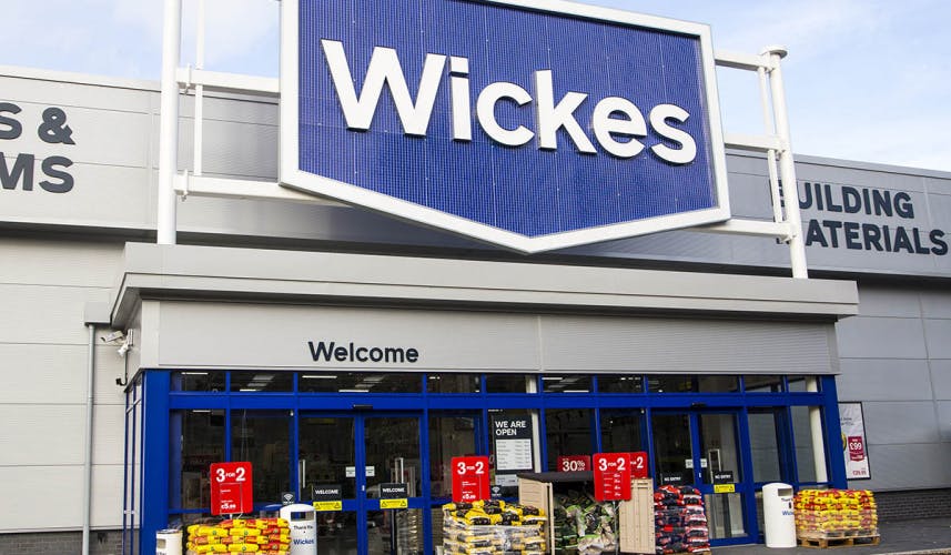 Wickes